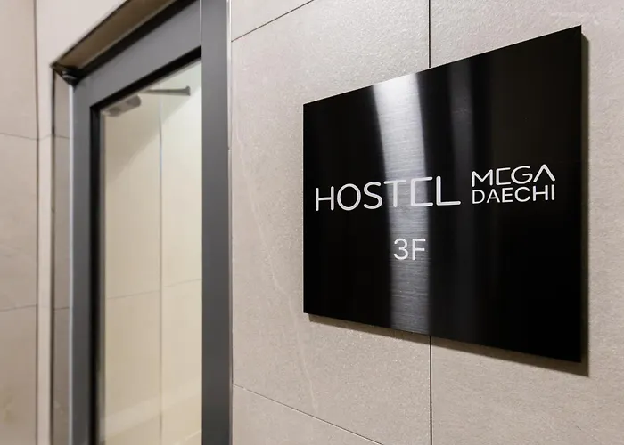 Mega Daechi * ソウル特別市